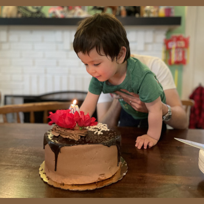 Learning Chinese Through Stories