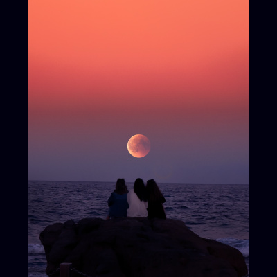 Learning Chinese Through Stories