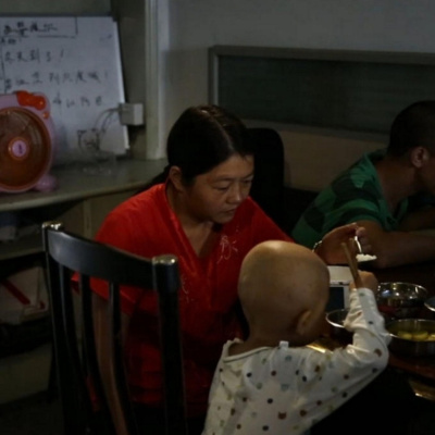 Learning Chinese Through Stories