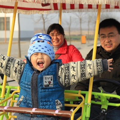 Learning Chinese Through Stories