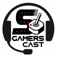 Só Gamers Cast #3 - Phantasy Star