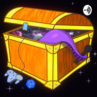 Baú Infinito S04E04 - WandaVision (Feat. Moriá, Mai e Polidex)