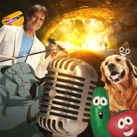 Baú Infinito S05E01 - Oito Pessoas e um sem tema! (Com: Brunão, Lia e LxrdGiraffa)