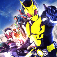 S03E06 - O que são: os universos de Kamen Rider? (Feat. Mai e Rider Lucas)