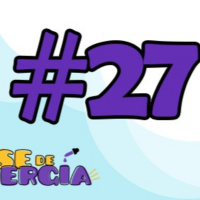 Dose de Energia #27 - Gratidão