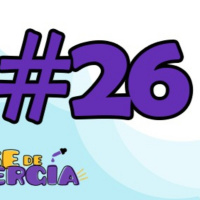 Dose de Energia #26 - Balanço de Aniversário - Gratidão