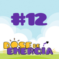 Dose #12 - Seus pensamentos, seu futuro!
