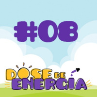 Dose #8 - Um pouquinho cada dia faz muito! 