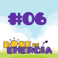 Dose #6 - O bom humor por Leila Ferreira