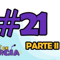 Dose #21 - Parte II - O outro lado da história.