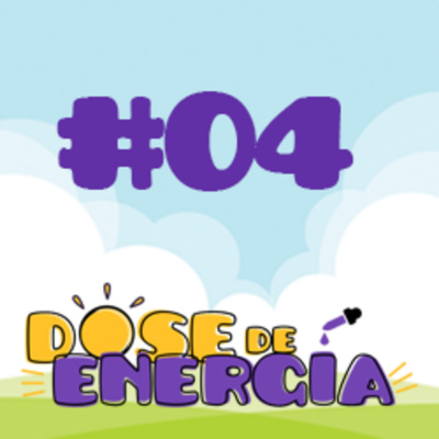 Dose De Energia