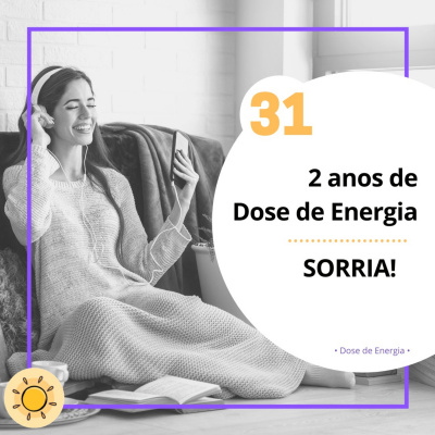 Dose De Energia