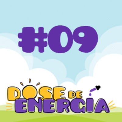 Dose De Energia