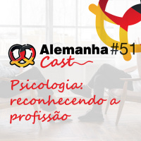 #51 Psicologia reconhecendo a profissão (Profissões: T1E4)