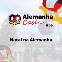 #56 Natal na Alemanha