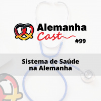 #99 Sistema de Saúde na Alemanha