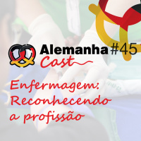 #45 Enfermagem reconhecendo a profissão (Profissões: T1E1)