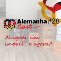 #28 Aluguei um imóvel, e agora?
