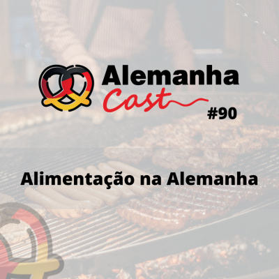 Alemanha Cast