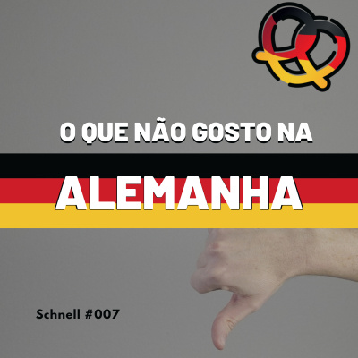 Alemanha Cast