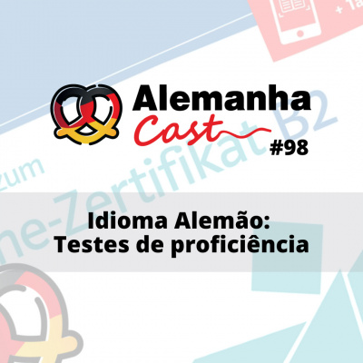 Alemanha Cast