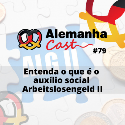 Alemanha Cast
