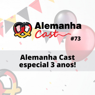 Alemanha Cast