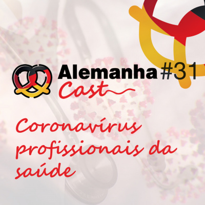 Alemanha Cast