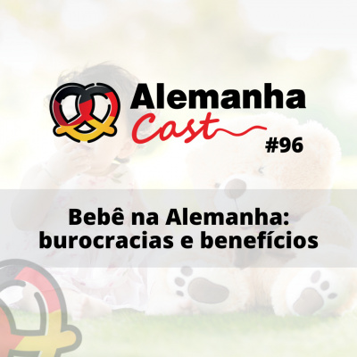 Alemanha Cast