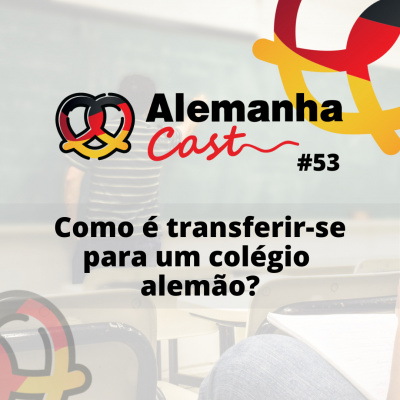 Alemanha Cast
