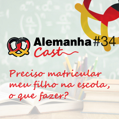 Alemanha Cast
