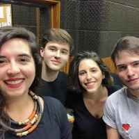 #016 - De comida sem glúten à feijoada