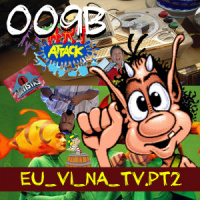009b – Eu vi na TV pt. II