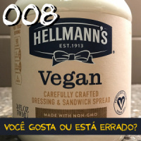 008 – Comer, comer e comer – A batalha do peixe x cebola