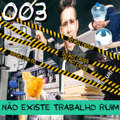 Trintando A Vida Adoidado