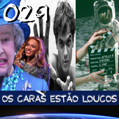 Trintando A Vida Adoidado