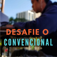 #3 - Suelen Mechi -- Como Seria Se Você Não Pudesse Enxergar