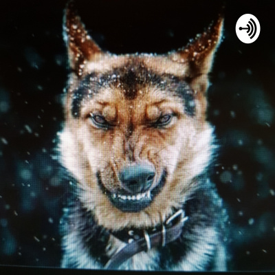 O Lobo Mau