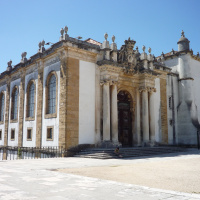 Biblioteca Joanina | Coimbra