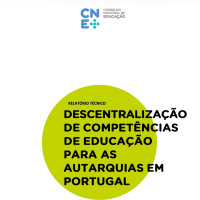 Quem manda afinal na escola pública? | CNE