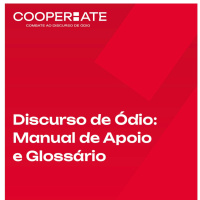 O ódio disfarçado de ironia na internet