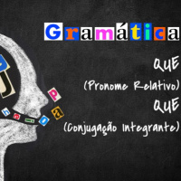 Orações Completivas vs. Relativas