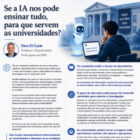 Para que servem as universidades hoje
