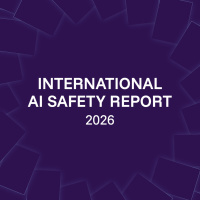 Relatório Internacional sobre Segurança da Inteligência Artificial 2026