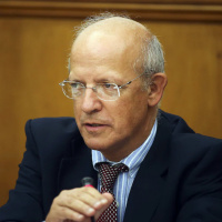 Augusto Santos Silva (Presidente da Assembleia da República) | Sessão de abertura