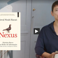 Harari: O Poder das narrativas