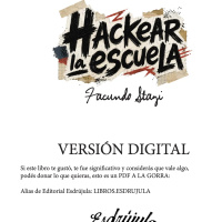 Hackear o sistema operativo da escola
