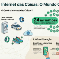 Internet das Coisas e Inteligência Artificial