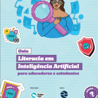 Guia de literacia e ética em Inteligência Artificial para educadores e estudantes
