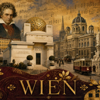 Viena — o coração da civilização europeia